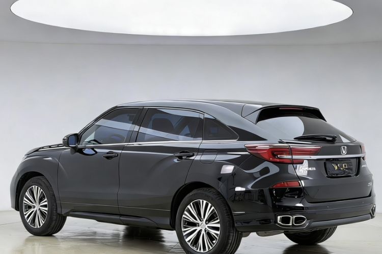 Used Honda Avancier 2020 240TURBO Front-Wheel Drive Smart Edition
