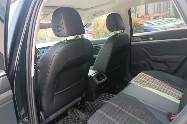 Used Volkswagen Lavida 2019 280TSI DSG Comfort Edition China VI standard
