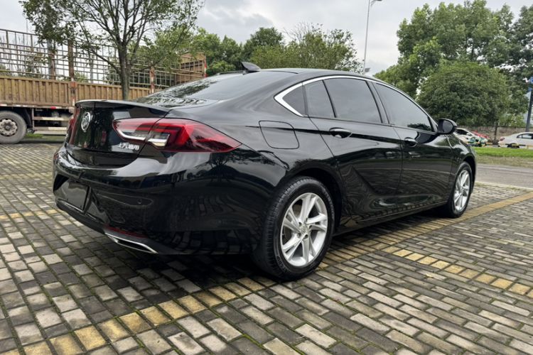 Used Buick Regal 2023 552T Smart Enjoyment Version
