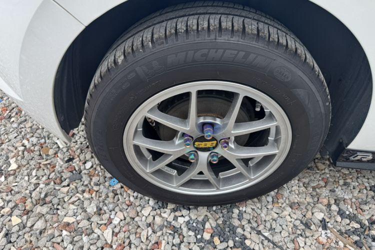 Used Volkswagen Polo 2019 Plus 1.5L Automatic Colorful Technology Edition
