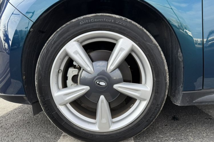 Used ORA Good Cat 2021 400km Standard Range Venus Edition Lithium Iron Phosphate