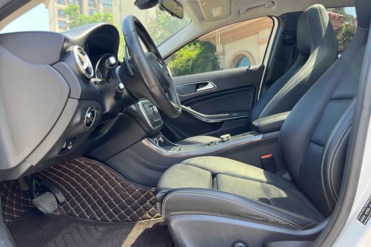 Used Mercedes-Benz GLA 2016 GLA 200 Sport Edition
