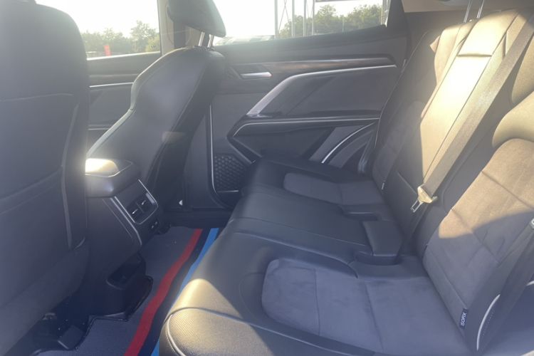 Used Haval H6 2021 National Trend Edition 1.5T Automatic Urban Version
