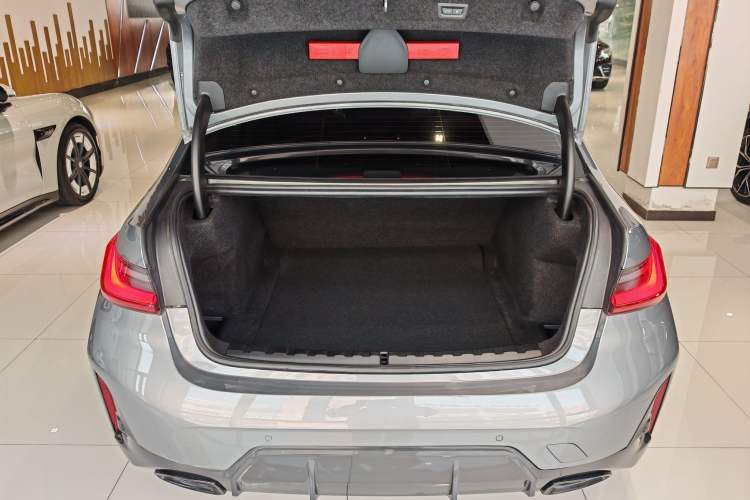 Used BMW 3 Series 2023 325Li M Sport Package