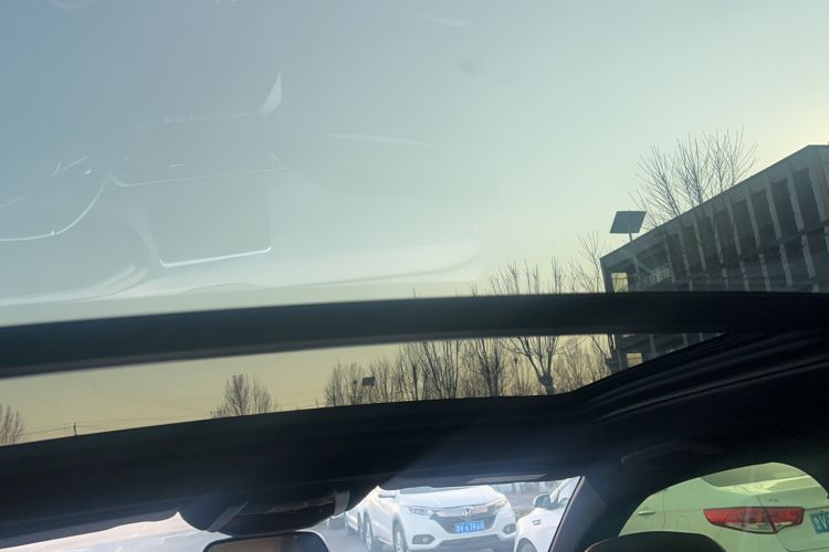 Used Peugeot 5008 2017 380THP 7-Seater Luxury GT Edition