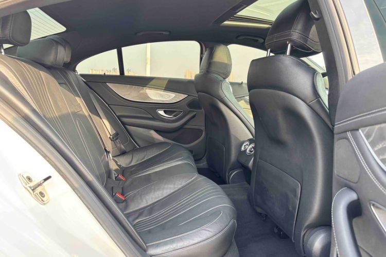 Used Mercedes-Benz CLS 2021 CLS 300 Luxury Model