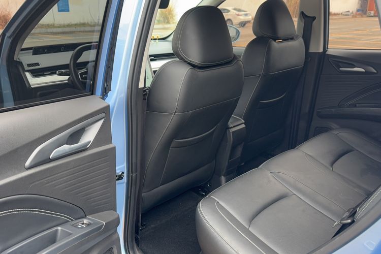 Used NETA V 2022 Chao 400 Lite