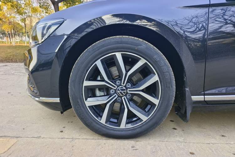 Used Volkswagen Magotan 2020 330TSI DSG Leading Model