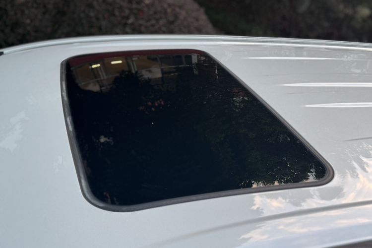 Used Toyota Sienna 2024 2.5L Hybrid Comfort Edition
