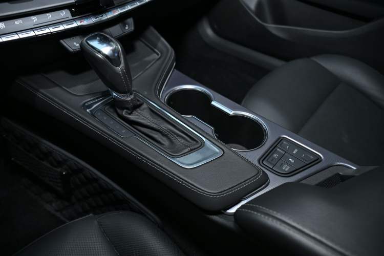 Used Cadillac CT4 2022 28T Luxury Edition
