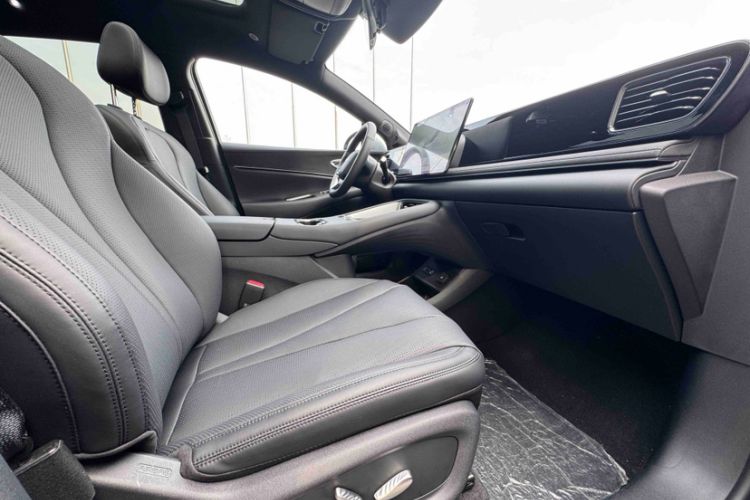 Used BYD Sealion 06 New Energy 
