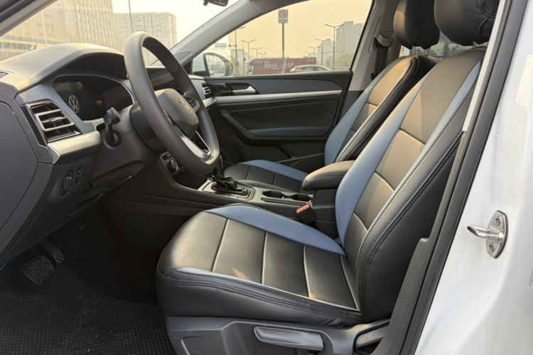 Used Volkswagen Lavida 2024 1.5L Automatic DeYi Edition