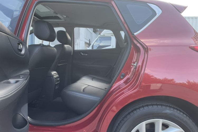 Used Nissan Tiida 2021 1.6L CVT Smart Drive Edition
