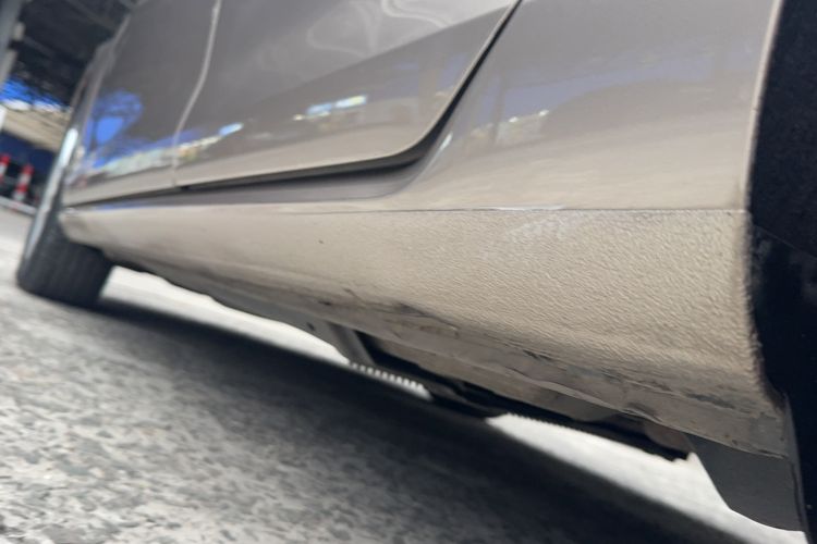 Used Volkswagen Golf 2016 1.6L Automatic Comfort Model
