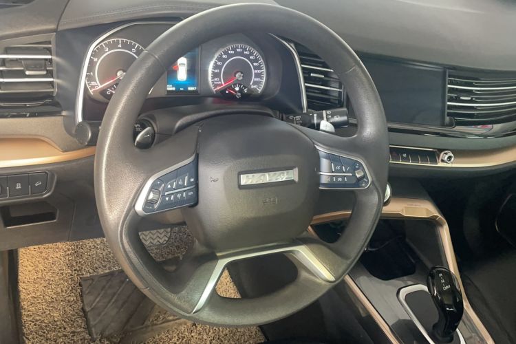 Used Haval H6 2021 1.5T Automatic Urban Edition
