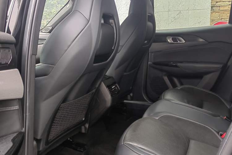 Used Lynk & Co 03 2022 2.0TD DCT JingPro
