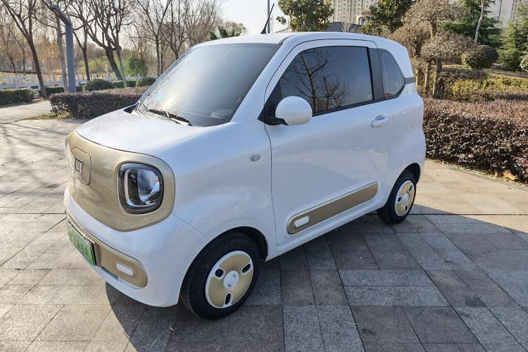 Used Bestune Pony 2025 222km Lightning Horse