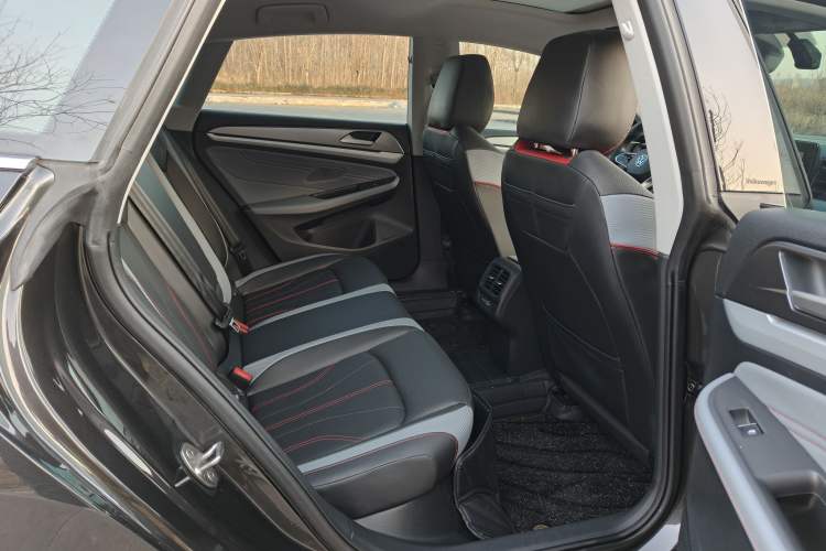 Used Volkswagen Lamando 2023 Lavida L 280TSI DSG Cool & Spicy Edition
