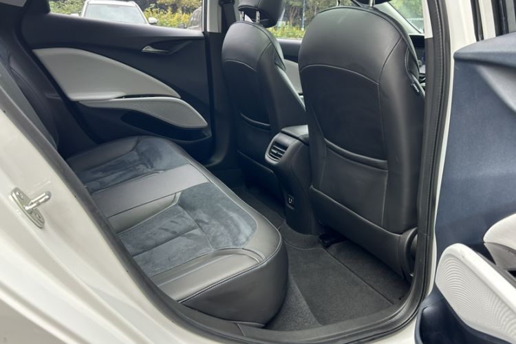 Used Buick Velite 6 2019 Connected & Smart Edition