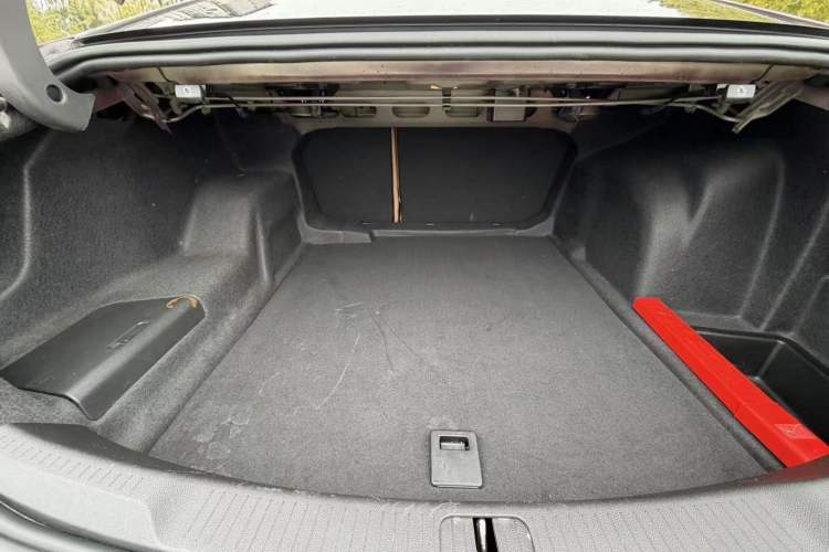 Used Buick LaCrosse 2016 20T Elite Edition