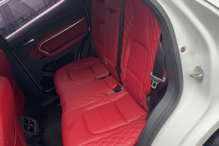 Used Haval H6 2020 1.5 GDIT Automatic Platinum Champion Edition