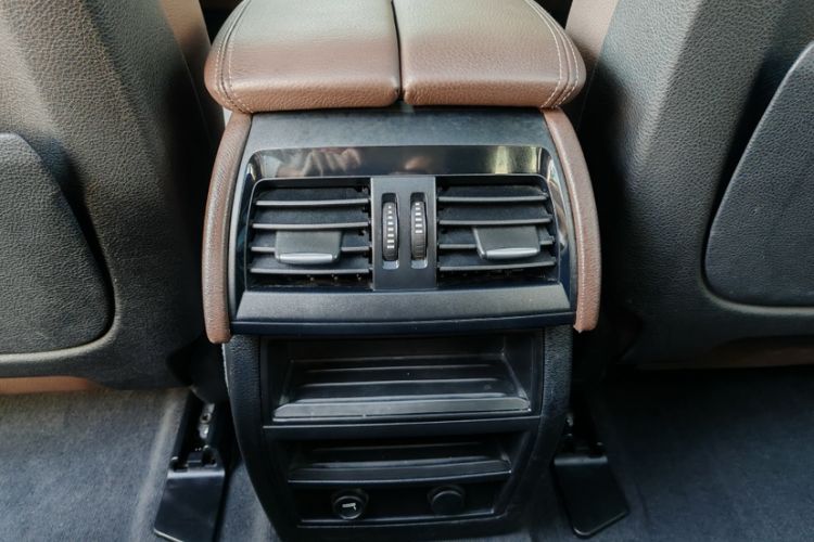 Used BMW X5 2014 xDrive35i Elegant Edition