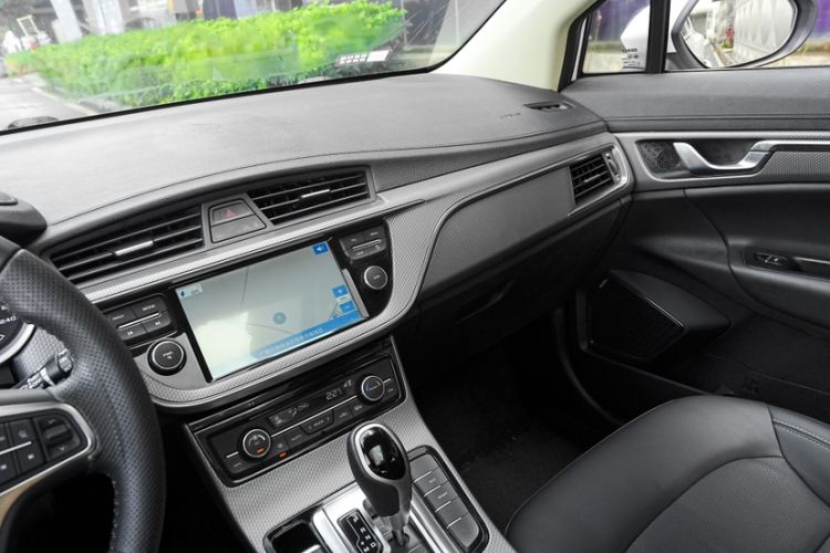 Used Geely Auto Emgrand GS 2016 Sport Edition 1.8L Automatic LingShang Model