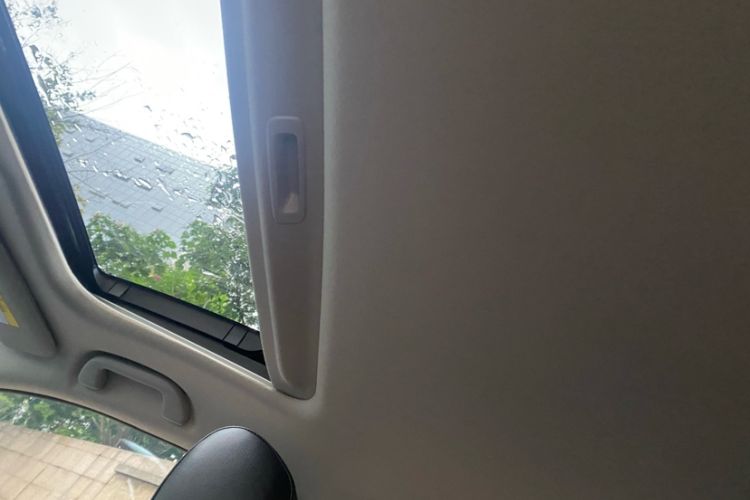 Used Honda Civic 2019 220TURBO CVT Dynamic Edition China VI Emission Standard
