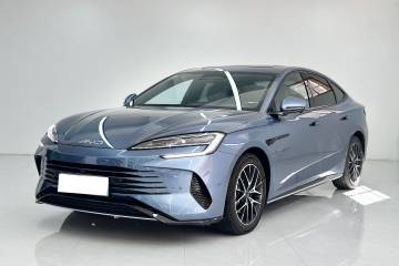 Used BYD Seal 07 DM-i 2025 Intelligent Driving Version DM-i 1.5L 125 km Prestige Edition