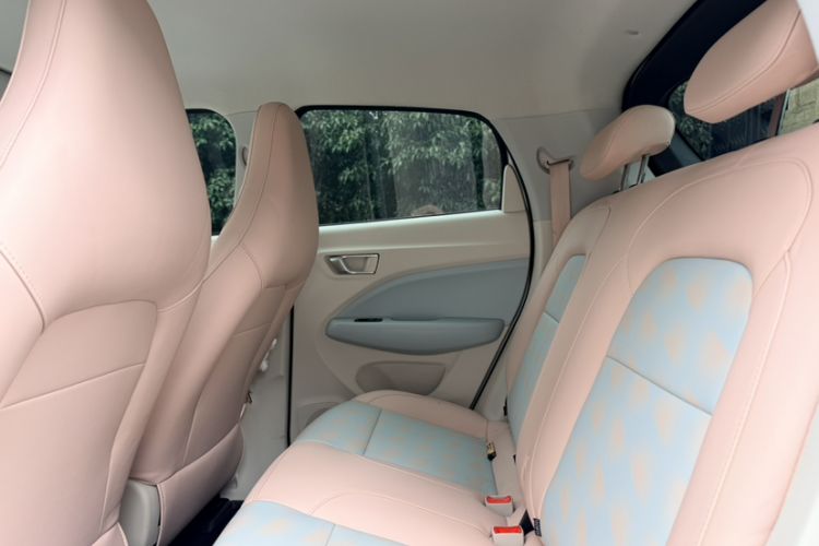 Used Leapmotor T03 2025 310 Comfort Edition
