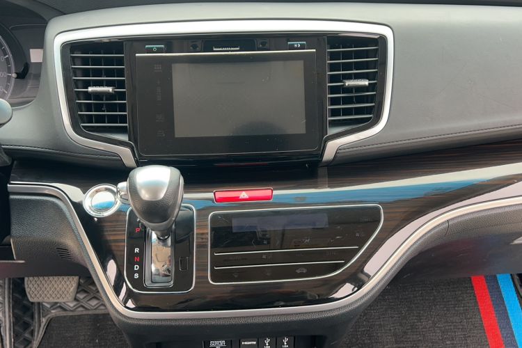 Used Honda Odyssey 2018 2.4L Luxury Edition
