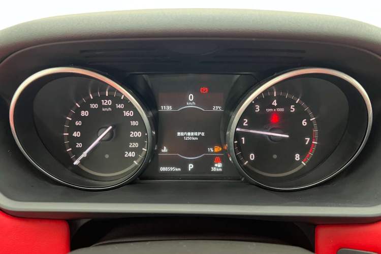 Used Land Rover Discovery 2017 3.0 SC V6 HSE
