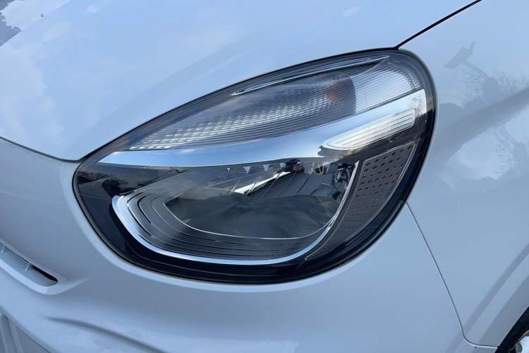 Used Roewe Clever 2022 311km QiQi BoBo Edition
