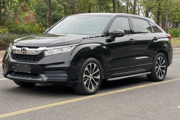 Used Honda Avancier 2017 240TURBO Two-Wheel Drive Comfort Version