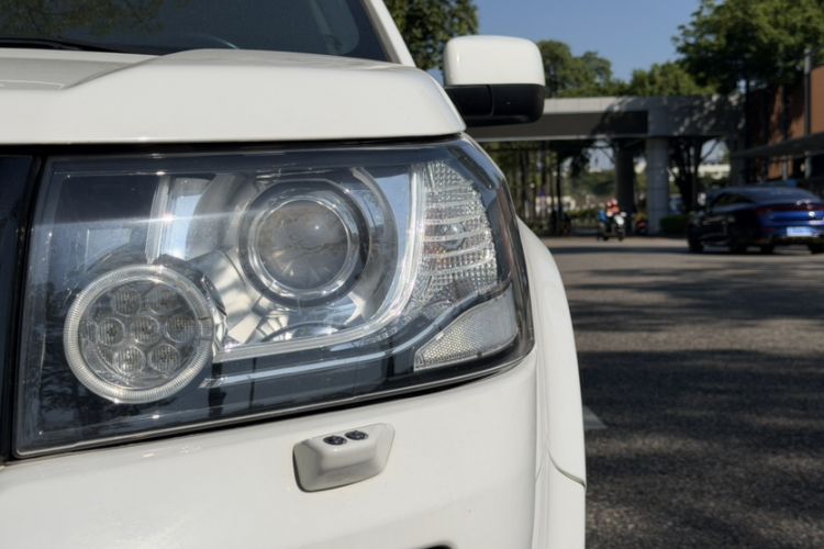 Used Land Rover Freelander 2 2014 2.2T SD4 SE Diesel Edition