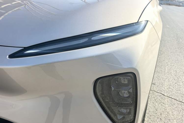 Used Nio ES8 2024 100kWh Signature Edition
