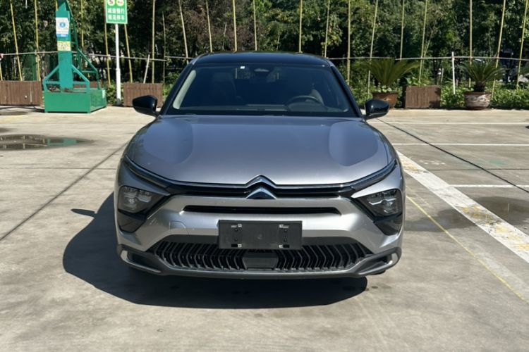 Used Citroen C5 X 2021 1.6T Enjoy the Extraordinary
