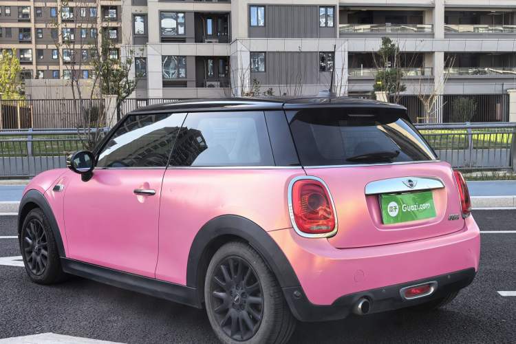 Used  MINI 2014 1.5T COOPER Excitement
