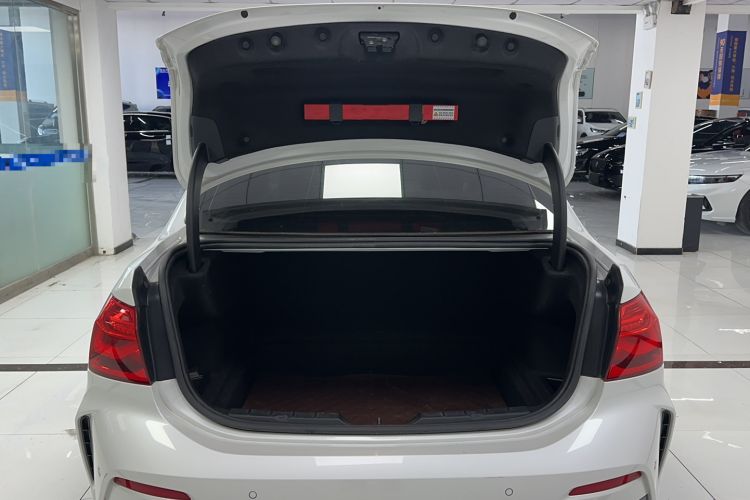 Used BMW 1 Series 2021 Revised 120i M Sport Night Edition
