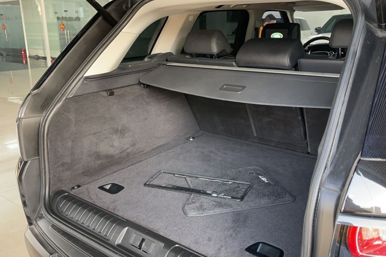 Used Land Rover Range Rover Sport 2016 3.0 SC V6 HST
