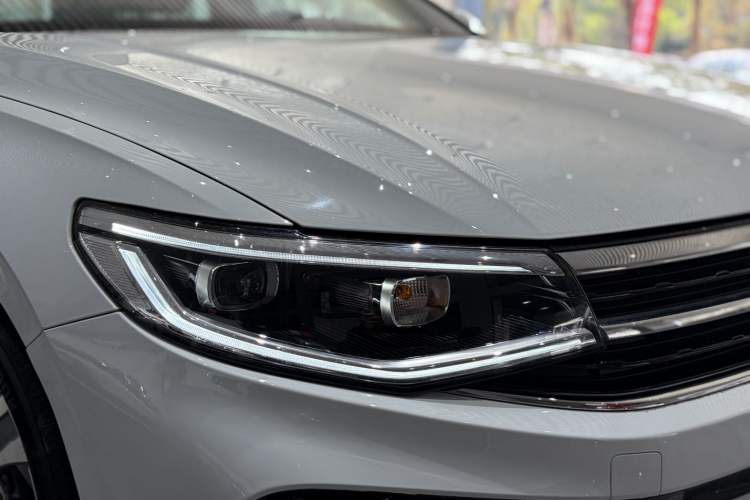 Used Volkswagen Bora 2023 200TSI DSG Enjoyment Edition