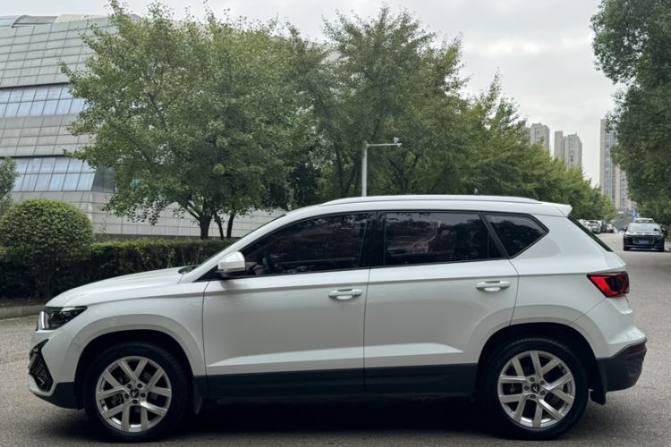 Used Jetta VS5 2023 280TSI Automatic Trend Edition
