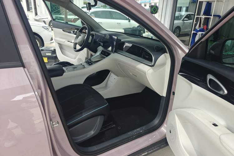 Used  Geome 2025 310km Youth Edition
