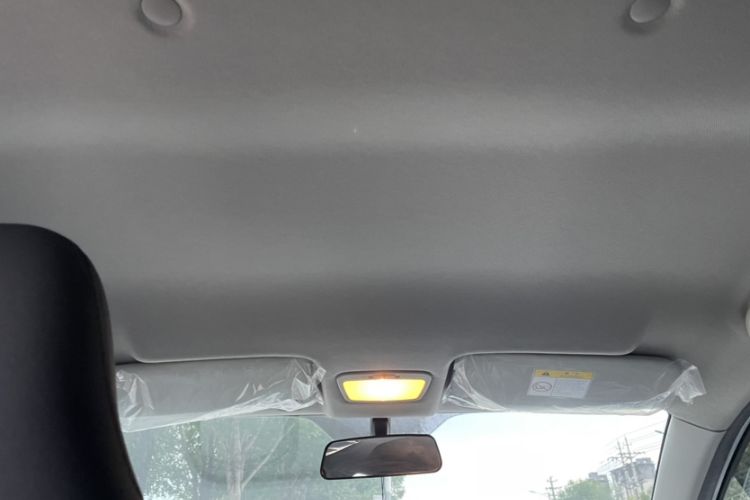 Used JMEV  2024 201km Comfort Version
