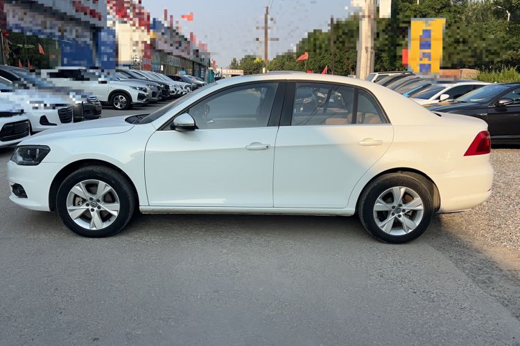 Used Volkswagen Bora 2014 1.4 TSI Manual Comfort Model
