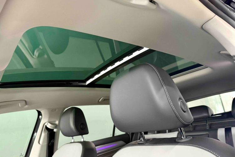 Used Volkswagen Talagon 2023 330TSI Luxury Touring Edition
