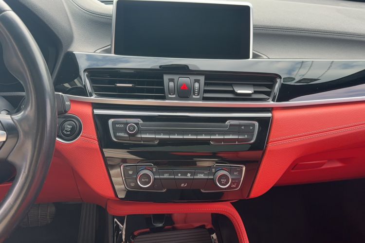 Used BMW X2 2020 sDrive25i Leading Model M Sport Package