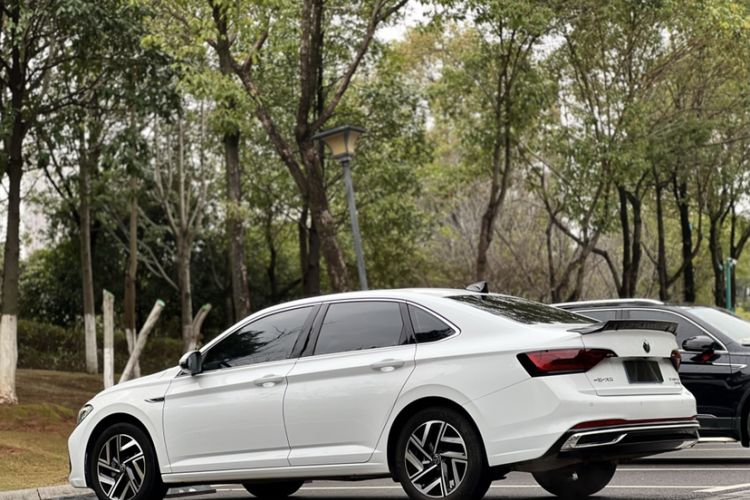 Used Volkswagen Sagitar 2023 280TSI DSG Beyond Lite Edition
