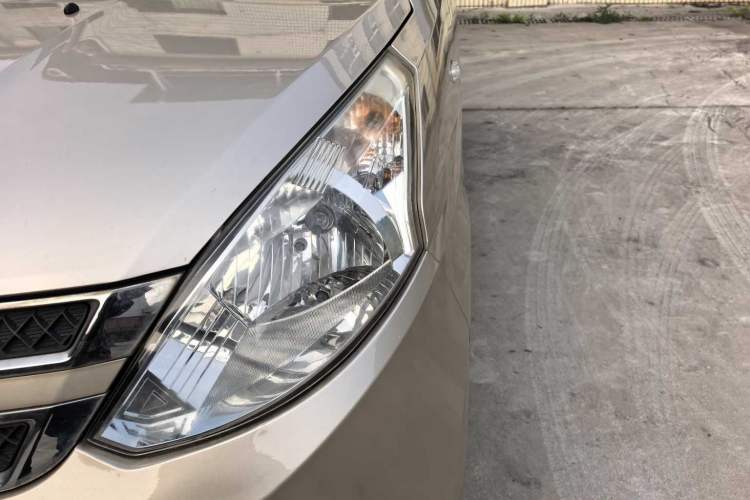 Used Wuling Rongguang V 2016 1.2L Standard Version