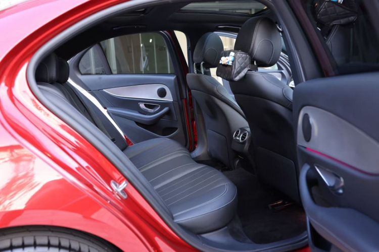 Used Mercedes-Benz E-Class 2019 E 260 Sport Edition 4MATIC
